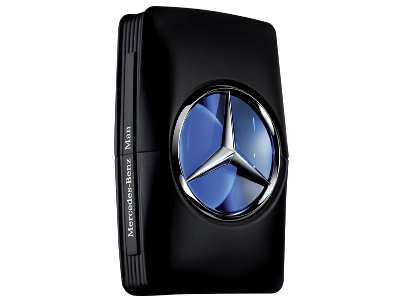 Mercedes-Benz Parfüm